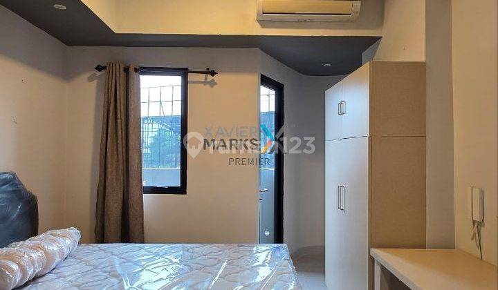 Murah Begawan Apartement Furnished Siap Huni  1
