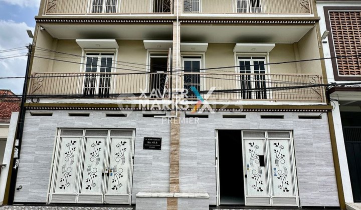 Cheap Kost Sigura-Gura 22Kt/Km Passive Income 400Jt-Up 2