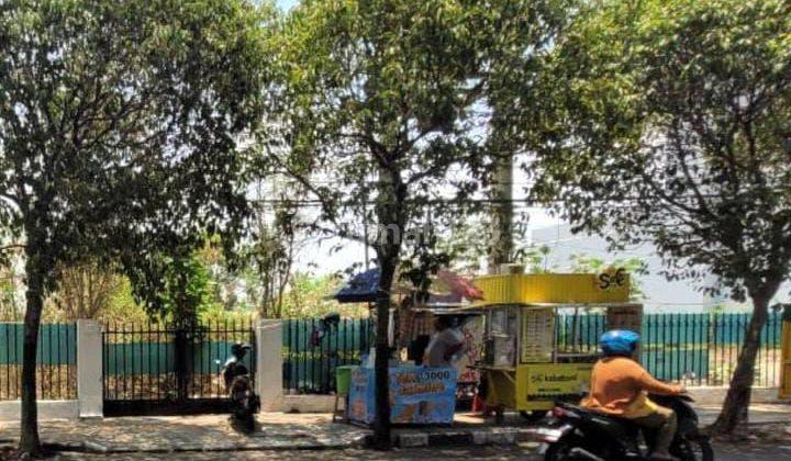 Murah 3600 Raya Basuki Rahmat Tuban Tanah 3 Jt-an Komersial 1