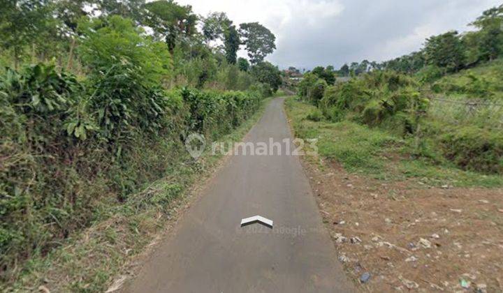 MURAH Tanah 84 Ha KARANGPLOSO Malang  1