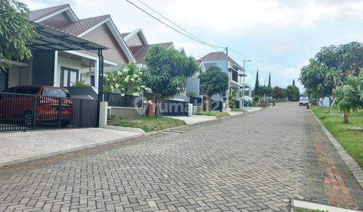 Tanah AUSTINVILLE DIENG LANGKA FAVORIT  1
