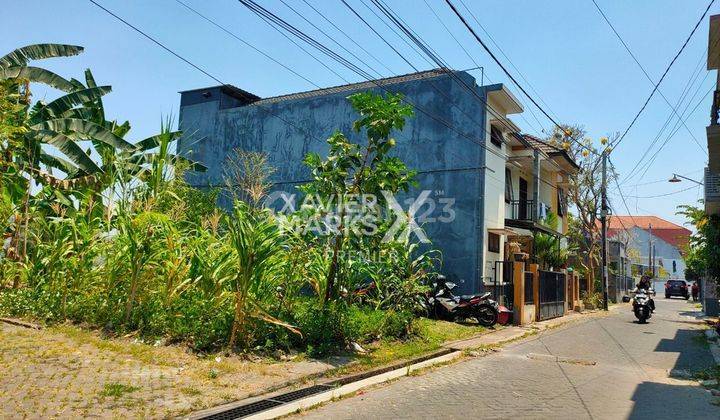 MURAH Tanah 7 Jt-an SIGURA-GURA Harga Miring  1