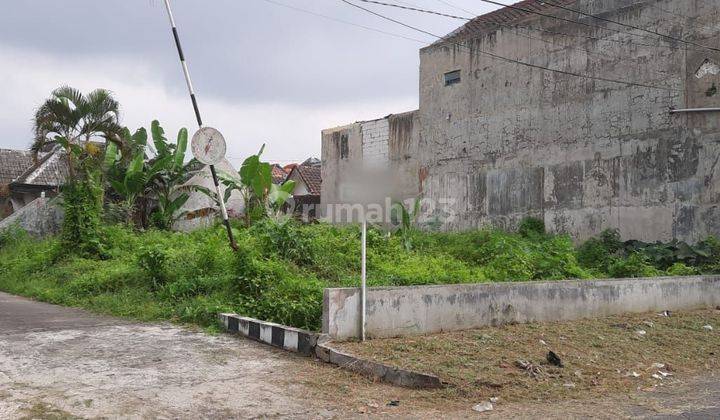 MURAH Tanah 4 Jt-an TAMAN SULFAT Harga Miring  1
