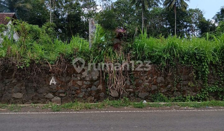 Murah Tanah 800Rb/M Malang Kota Luas 2500 Akses Truck Dekat Tol