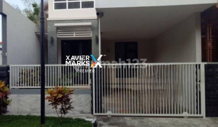 Murah Puncak Dieng 90/108 Kt3km2 Elite Modern Harga Miring