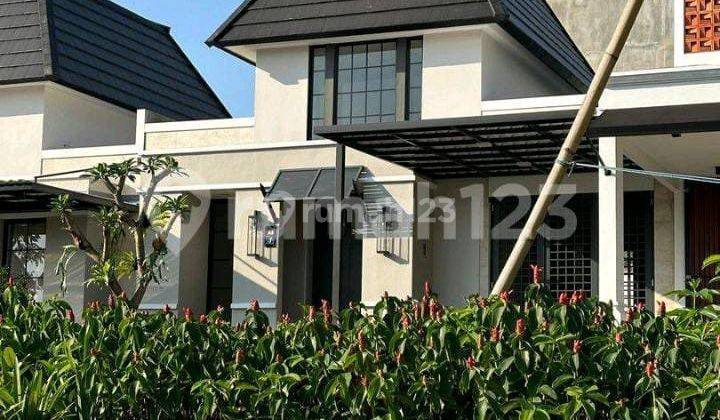 Rumah Baru 90/194 Citraland Puncak Tidar Gress Mewah Siap Huni 1