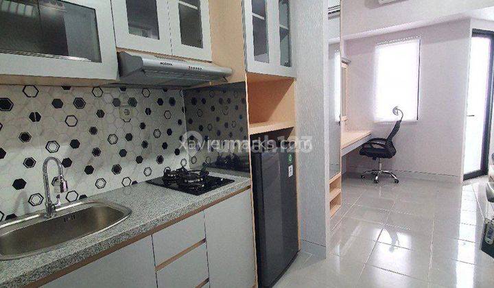 Termurah Begawan Apartement Furnished Siap Huni 1