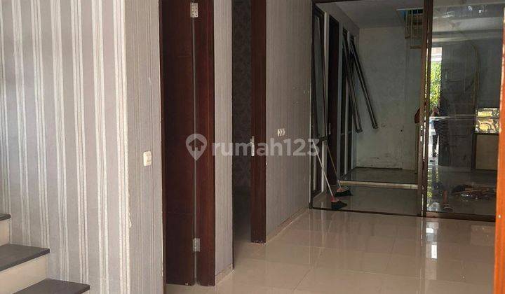 Rumah 4 Kt West Permata Jingga Soehatt Siap Huni Dekat Brawijaya 2