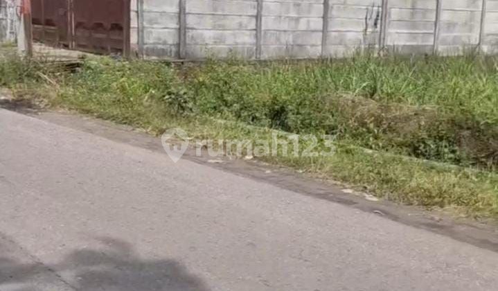 Murah Pakisaji 900Rban Akses Container Luas 2 Ha Cocok untuk Gudang atau Pabrik Murah Pakisaji 900Rban Akses Container Luas 2 Ha Cocok untuk Gudang atau Pabrik