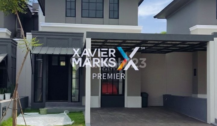 Murah Citraland Tidar 78/105 Elite Mewah Siap Huni Harga Miring