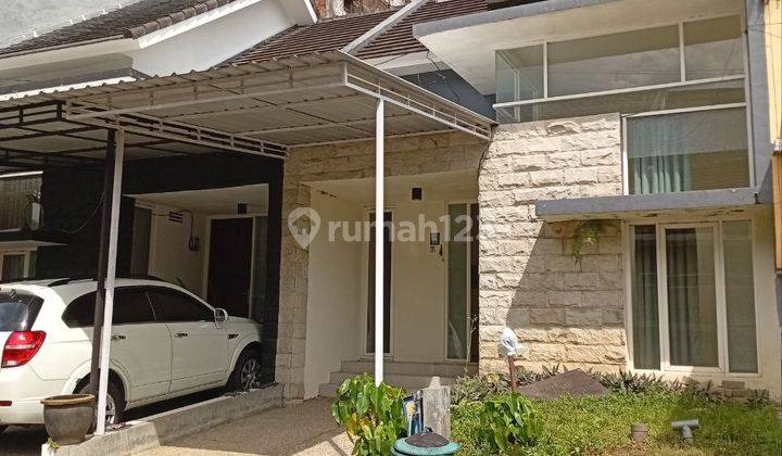 Murah Sigura2 Soehatt Siap Huni Dekat Ub 1