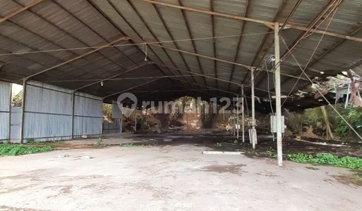 Cheap Warehouse 2000xxxx Pakis Truck Access Industrial Area Cheap Warehouse 2000xxxx Pakis Truck Access Industrial Area