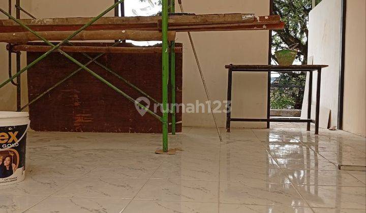 Murah Ruko Raya S Supriadi Siap Pakai  2