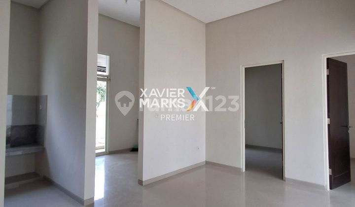 Austinville Dieng 60/120 Modern Siap Huni  2
