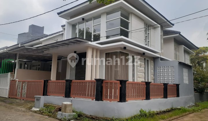 Affordable Bukit Dieng 64/110 Elite Modern Ready to Occupy 2