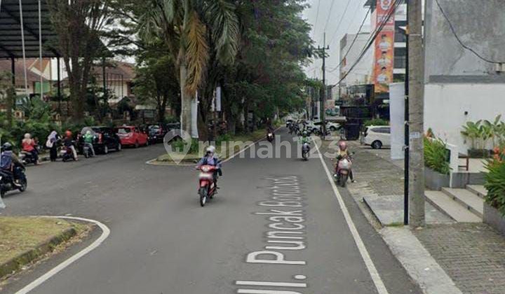 Murah Griyashanta 220/181 Raya Puncak Borobudur Harga Miring 2