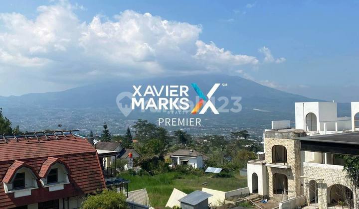 Cheap Batu Villa 450/450 Luxurious Exotic View Near Bns