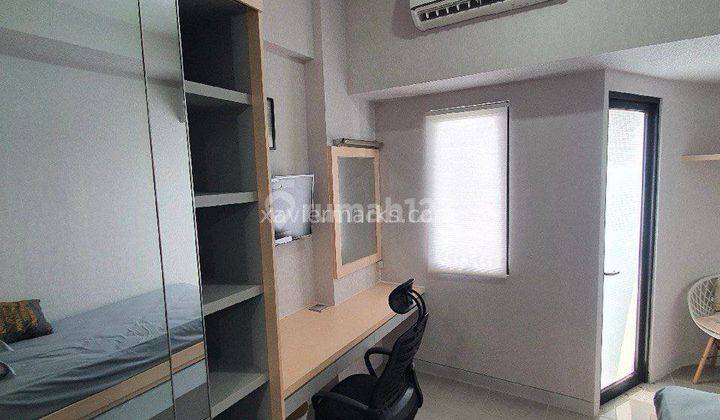 Termurah Begawan Apartement Furnished Siap Huni 2