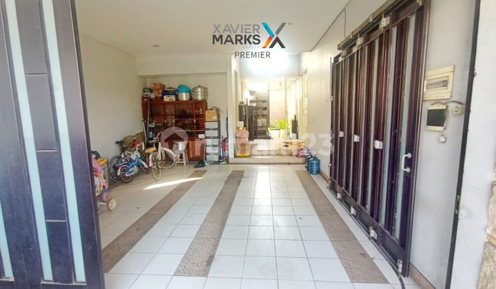 Affordable Jl. Kembar Pbi Araya 350/350 Luxury Near Plaza Araya Low Price 2