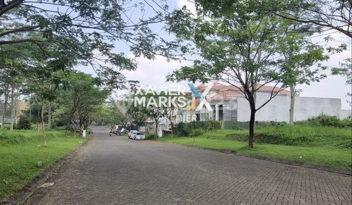 Murah Mainroad Araya Hill 324 Selangkah ke Binus Murah Mainroad Araya Hill 324 Selangkah ke Binus