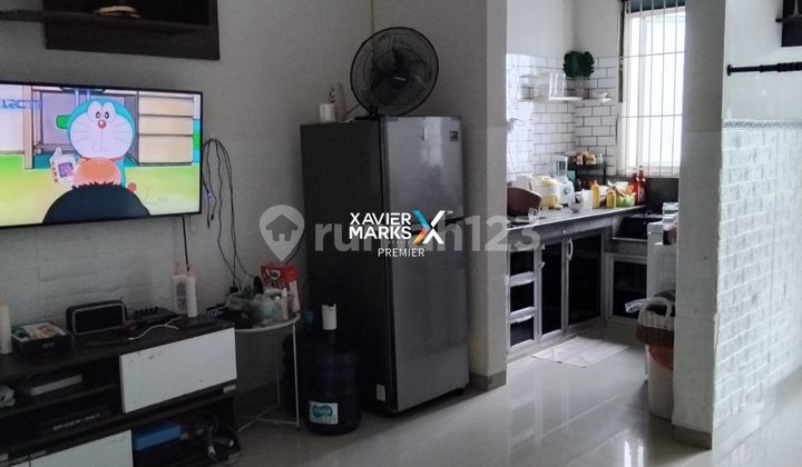 Austinville Dieng 80/120 Elite Modern Ready to Occupy 2