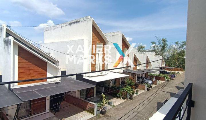 Murah Rumah Baru 3 Kt Dinoyo Soehatt Gress Siap Huni 2