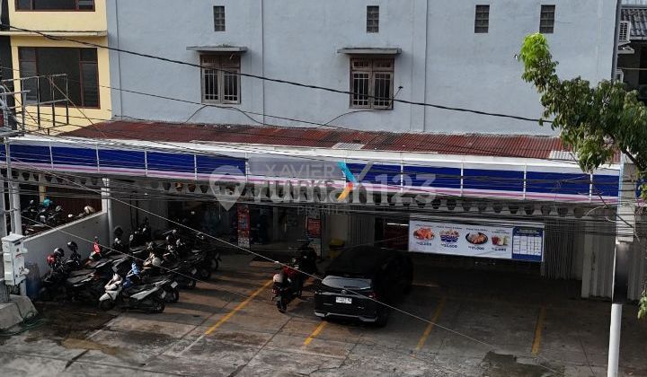 For Rent Ruha 800/546 Ciliwung Blimbing Traffic Tinggi Tengah Kota