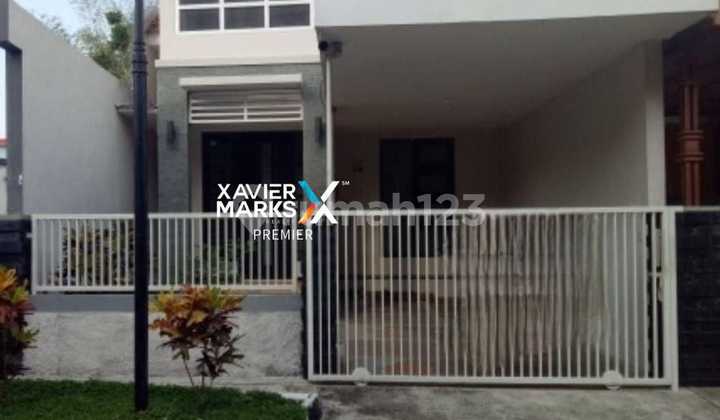 Murah Puncak Dieng 90/108 Elite Modern 3Kt Siap Huni Murah Puncak Dieng 90/108 Elite Modern 3Kt Siap Huni