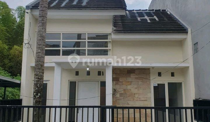For Rent Rumah Dieng Modern Siap Huni Dekat Unmer