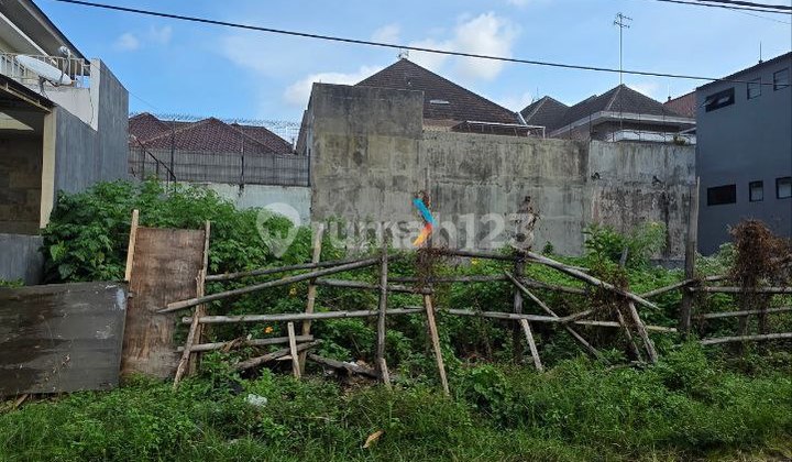 Tanah 220 Araya Pbi Blok Depan Selangkah ke Plaza Araya Tanah 220 Araya Pbi Blok Depan Selangkah ke Plaza Araya