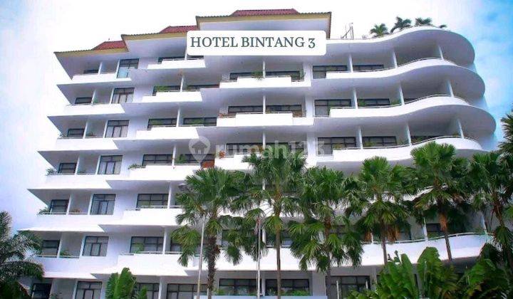 Hotel Bintang 3 Surabaya Pusat 100 Kt Harga Miring 1