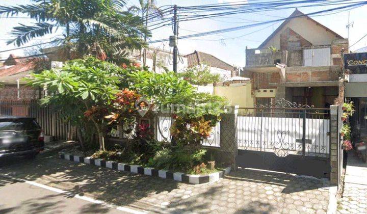 Murah Gunung2 Klojen Hitung Tanah 9,7 Jt/m 1