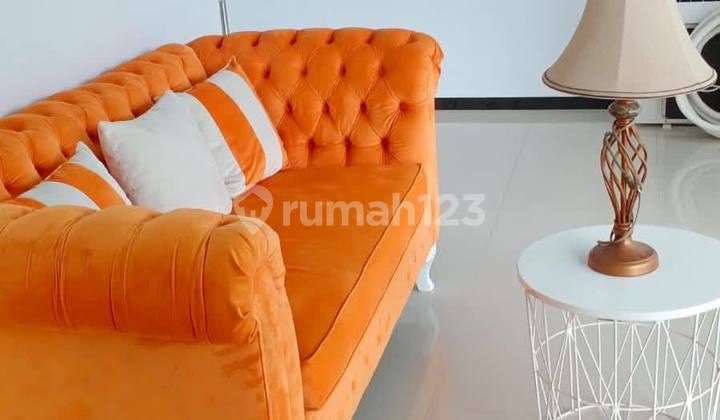 For Rent Sulfat Blimbing 3Kt Furnished Modern Siap Huni 2