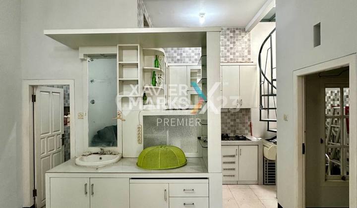 Cheap Gunung2 Tidar 110/98 Elite Modern Near International School 2