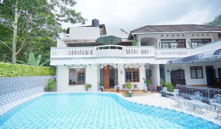 Murah Villa Songgoriti 400/715 Furnished Harga Miring Murah Villa Songgoriti 400/715 Furnished Harga Miring