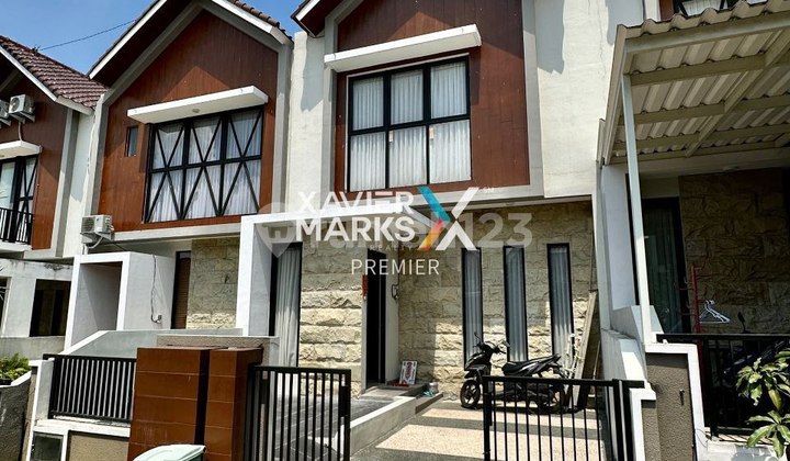 Austinville Dieng 120/118 Elite 3Kt Modern Siap Huni Austinville Dieng 120/118 Elite 3Kt Modern Siap Huni