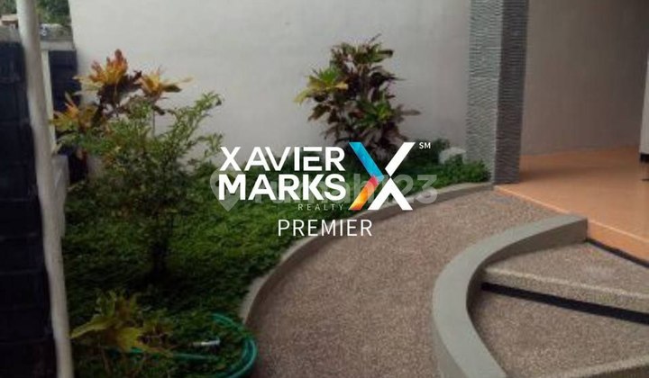 Murah Puncak Dieng 90/108 Elite Modern 3Kt Siap Huni 2