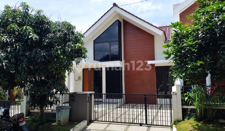 For Rent Greenland Tidar 3BR Elite Modern Ready to Occupy