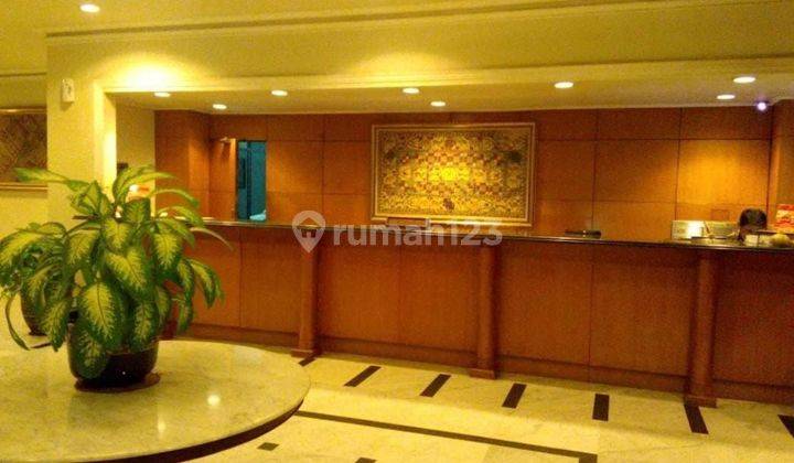 Hotel Bintang 3 Surabaya Pusat 100 Kt Harga Miring 2