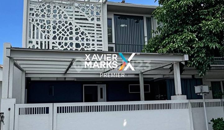 Murah Araya Golf 375/250 Elite Furnished Lux Harga Miring Murah Araya Golf 375/250 Elite Furnished Lux Harga Miring