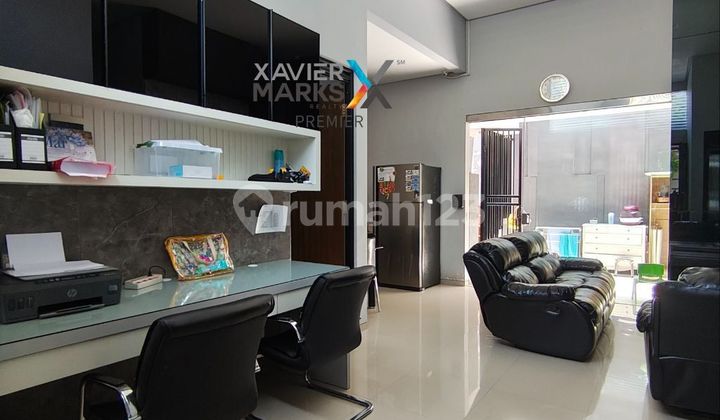 Luxury House in Tidar, 4 Bedrooms, Area 150/174, Elite, Negotiable 2