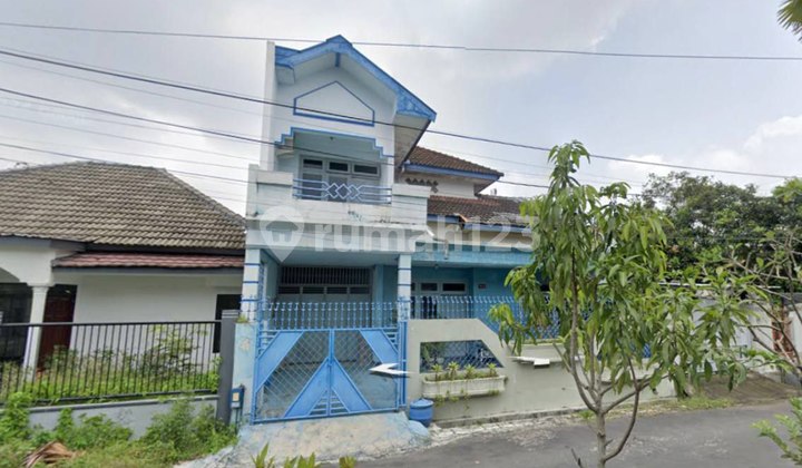 Murah Griyashanta 220/181 Raya Puncak Borobudur Harga Miring 1