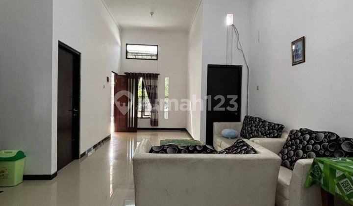 Murah Perum Lowokwaru 54/105 Modern Dekat Brawijaya Harga Miring 2