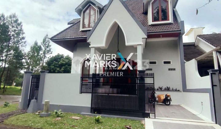 Murah Araya 350/210 Elite 4 Bedrooms Carport 2 Modern Ready to Occupy