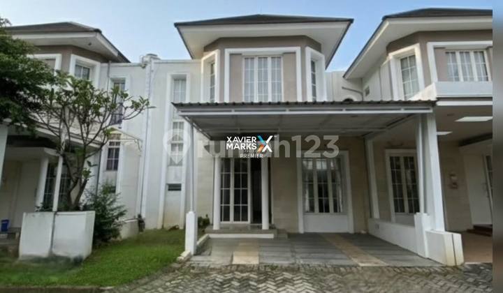 For Rent Green Orchid 120/128 Elite Carport 2 Near Brawijaya
