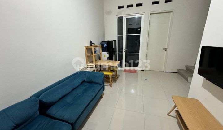 Affordable Araya Valley 3 Bedroom Elite Modern Near Binus 2