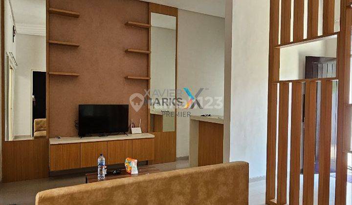 Murah Austinville Dieng Furnished Siap Huni 2