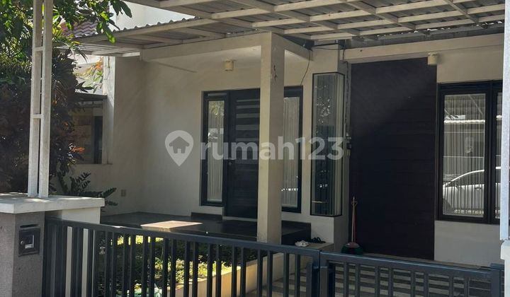 For Rent Greenland 60/105 Furnished Elite Siap Huni