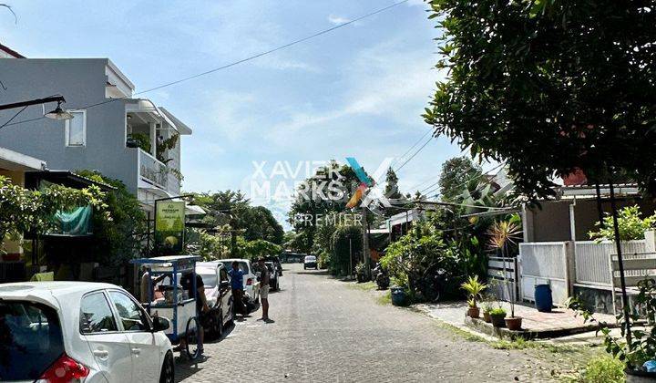 Rumah 80/122 Soehatt 4 Kt Siap Huni Murah 2