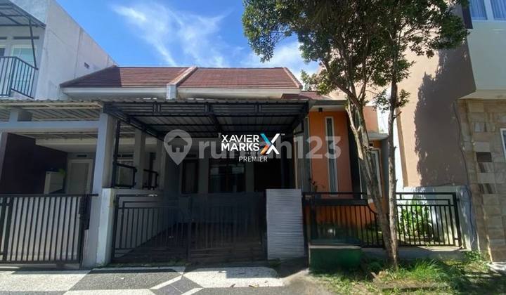 For Rent Permata Jingga Soehatt Elite Dekat Brawijaya